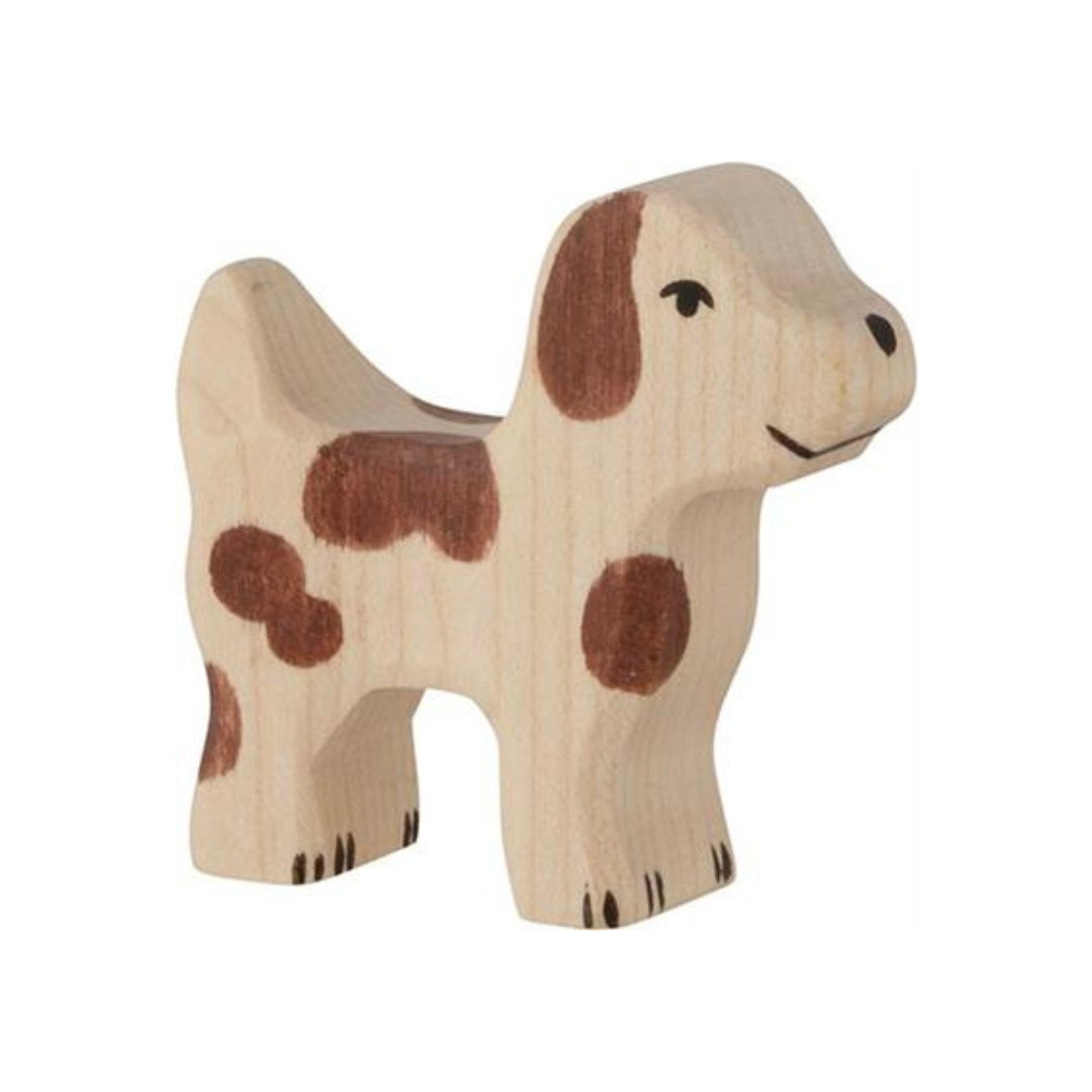 Holztiger | Boerderij | Boerderijhond