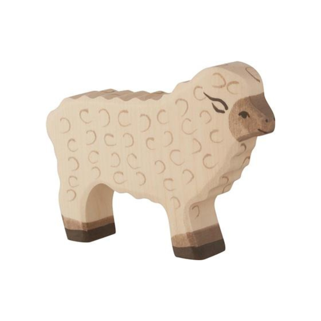 Holztiger | Boerderij | Schaap