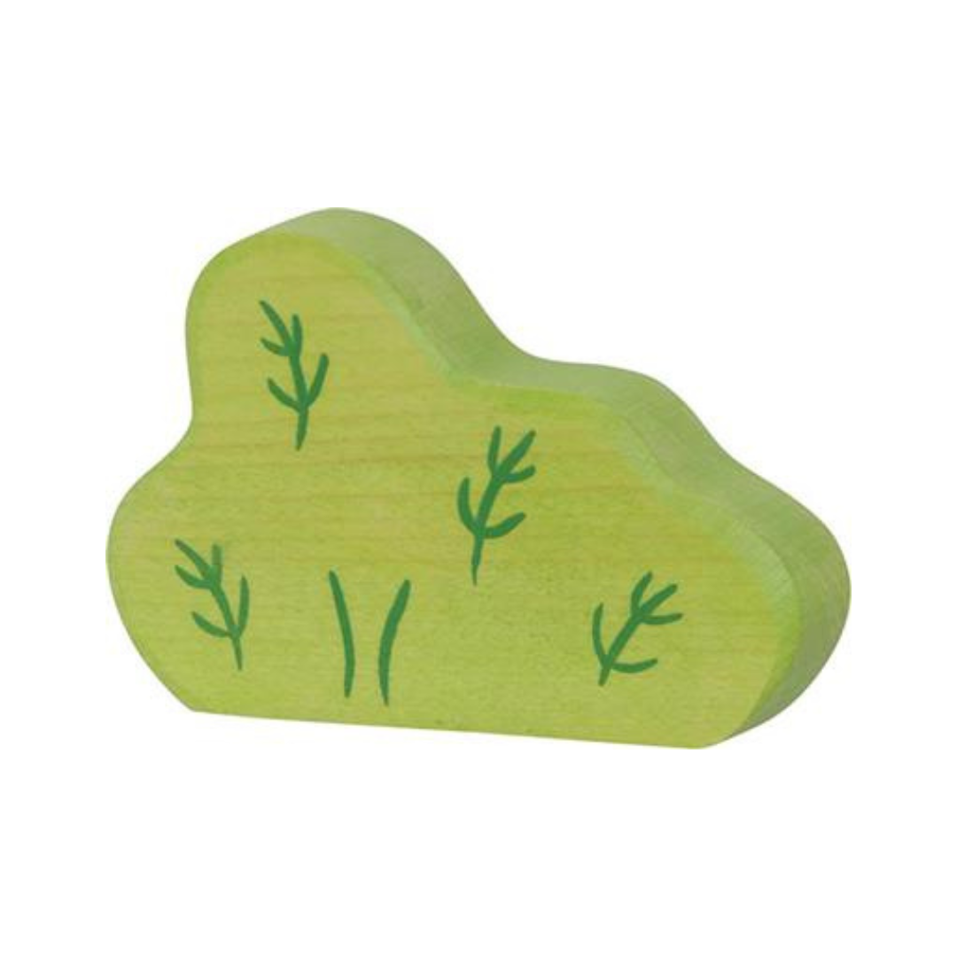 Holztiger | Bomen en Struiken | Struikgewas