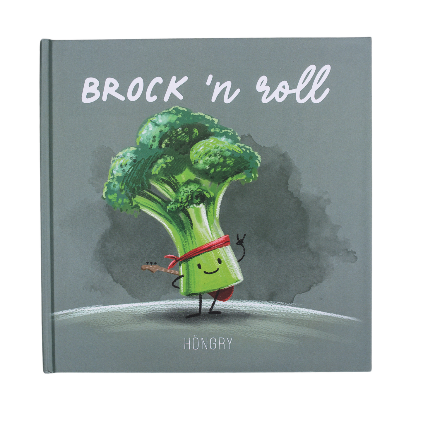 HÖNGRY - Brock’n Roll