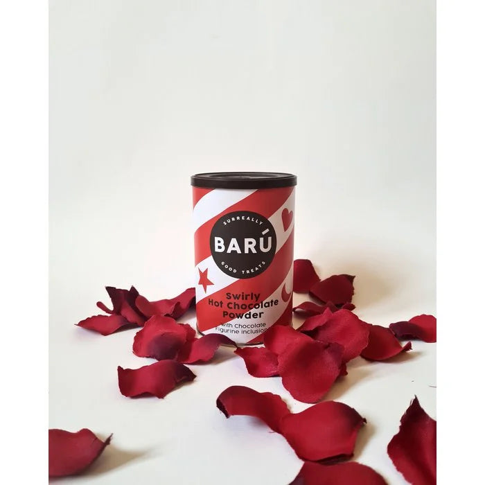 Swirly Hot Chocolate Powder 250g