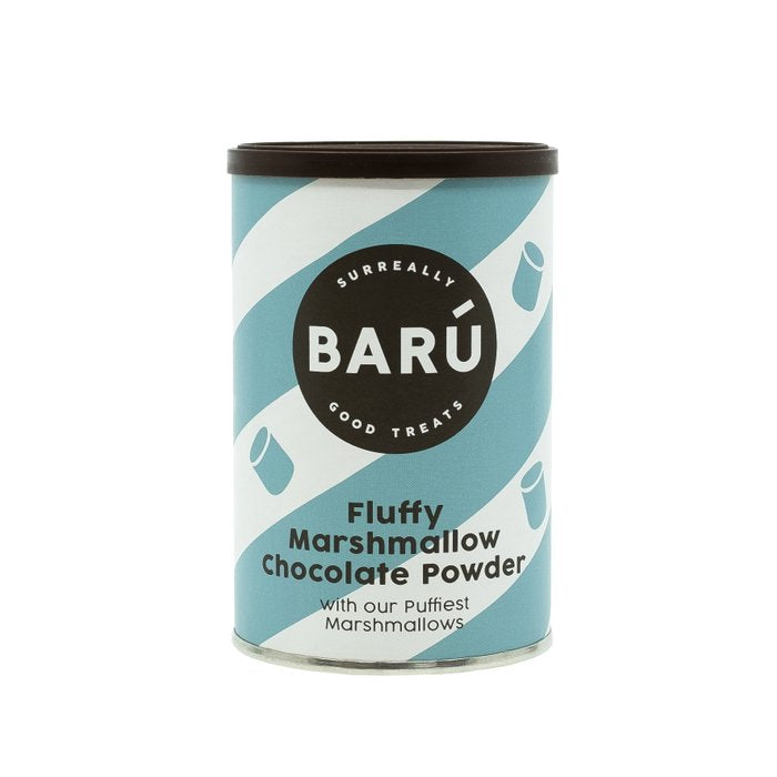 Fluffy Marshmallow Chocolate Powder 250g