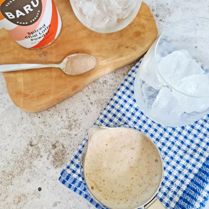 Spiced Chai Latte 250g