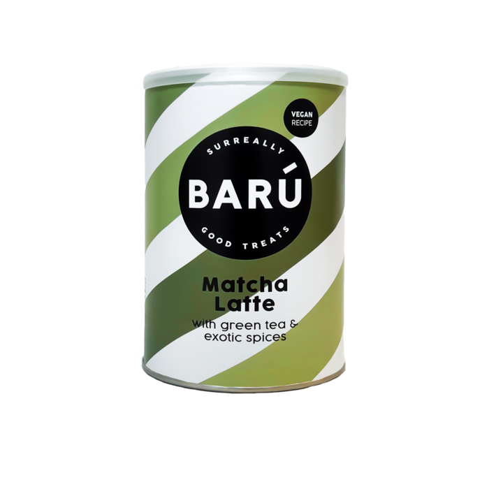 Matcha latte 250g