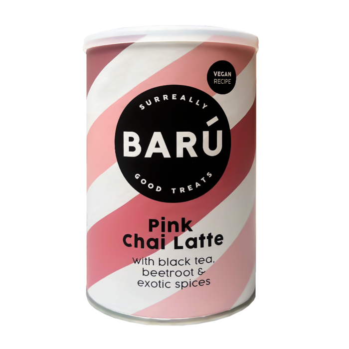 Roze Chai Latte 250g