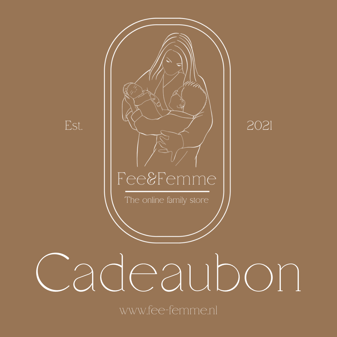 Cadeaubon Fee&Femme