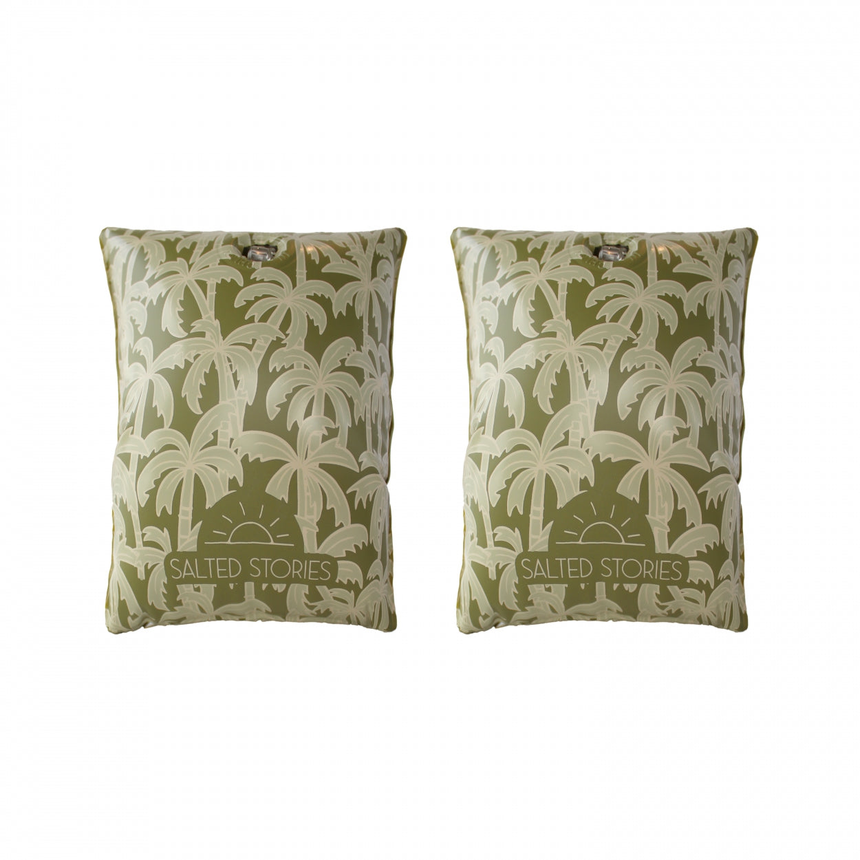 Palmtrees | Swimming Armbands 2-6 jaar