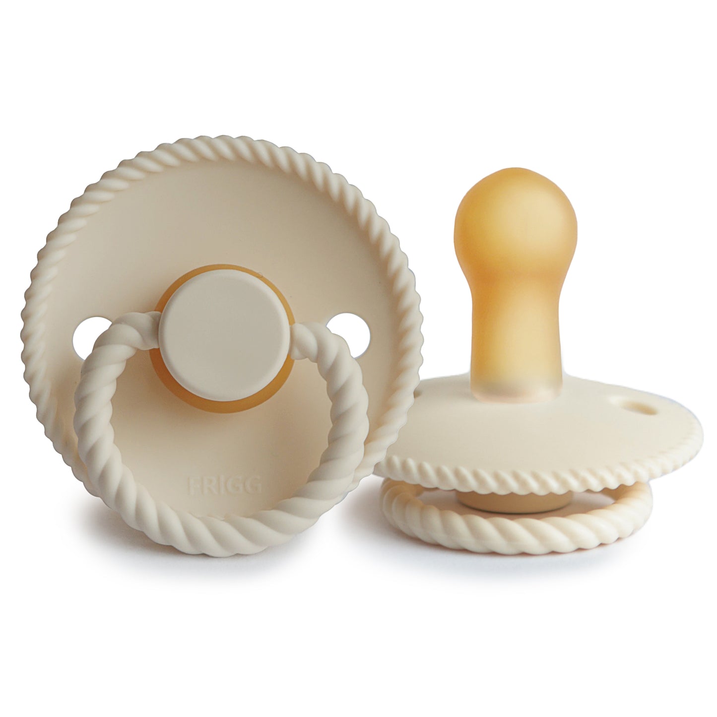 Frigg Rope 'cream'