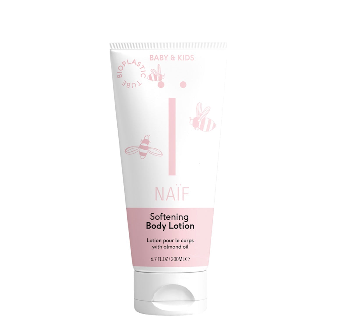 Naïf bodylotion 200 ml